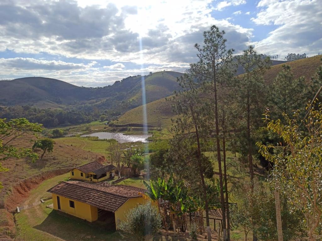 Sítio de 11 ha em São José dos Campos, SP