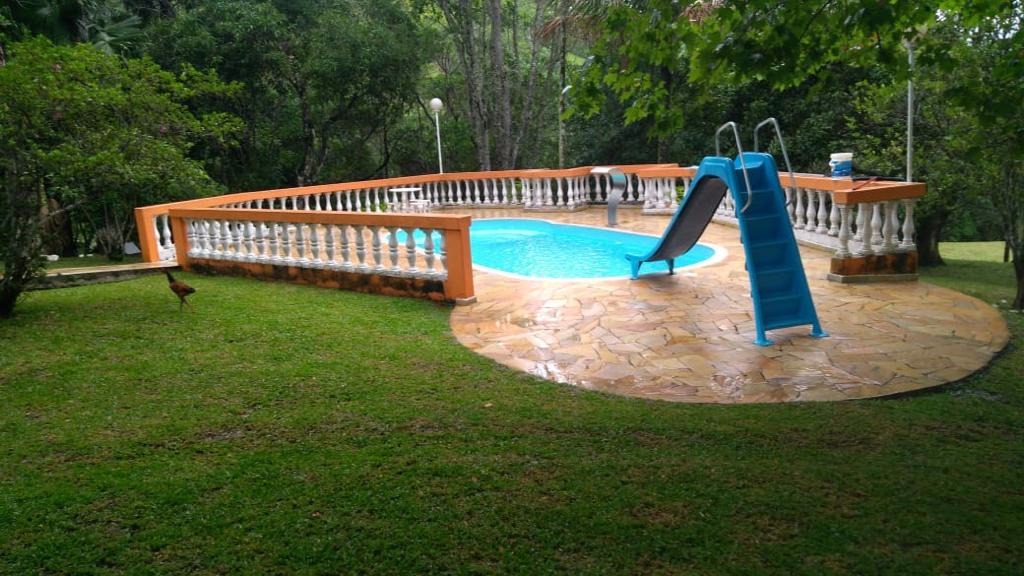 Sítio de 34 ha em São José dos Campos, SP