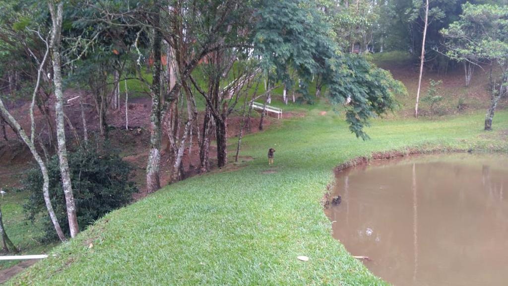 Sítio de 34 ha em São José dos Campos, SP