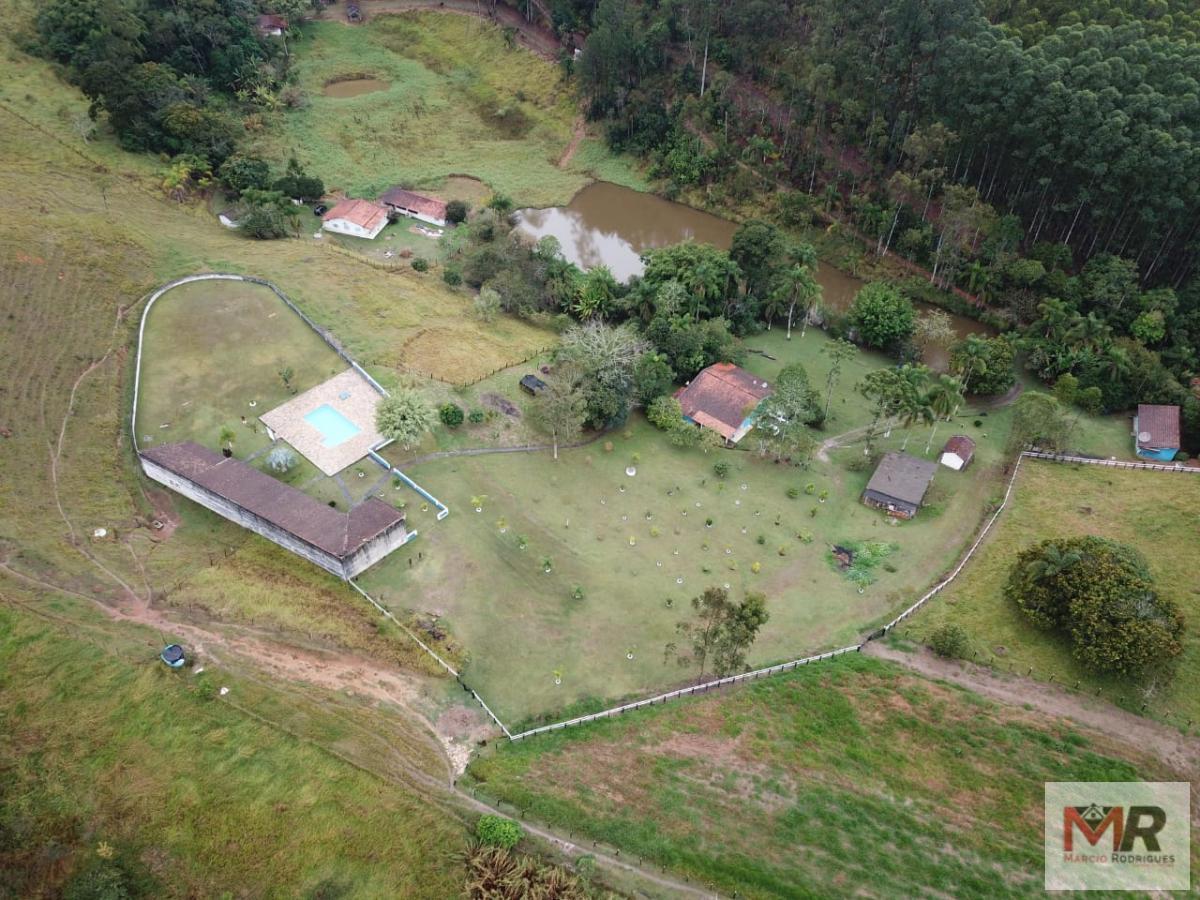 Sítio de 7 ha em São José dos Campos, SP