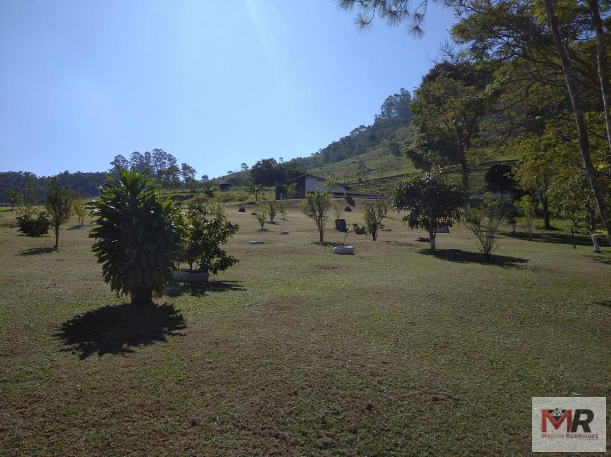 Sítio de 7 ha em São José dos Campos, SP