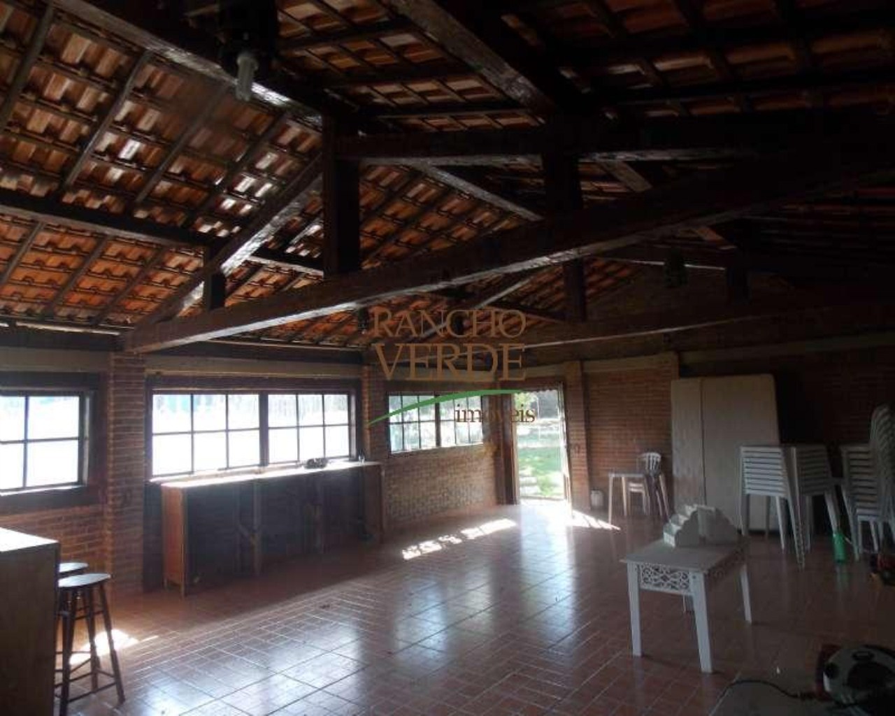 Chácara de 4.800 m² em São José dos Campos, SP