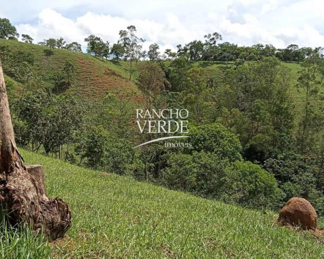 Sítio de 7 ha em São José dos Campos, SP