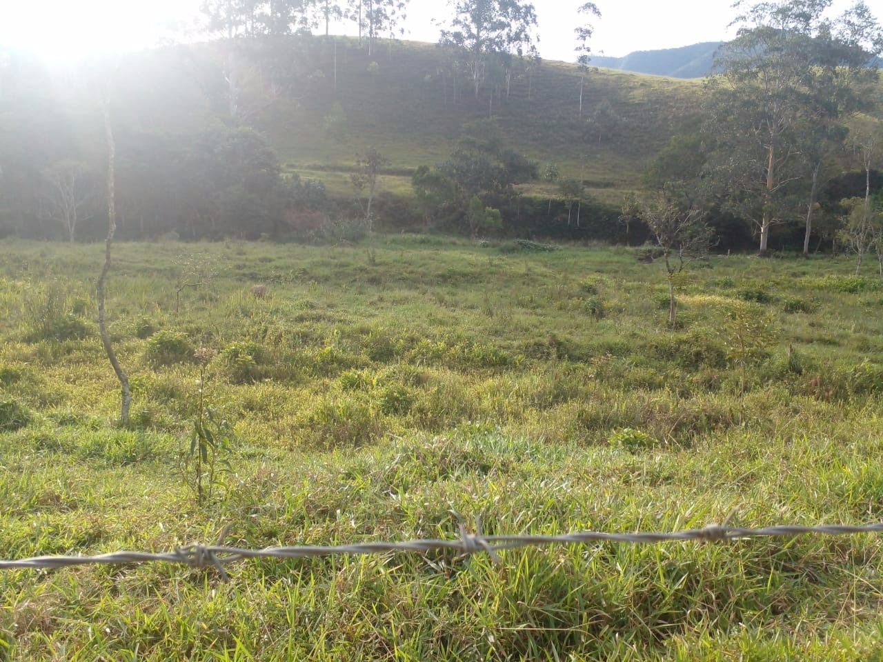 Terreno de 2 ha em São José dos Campos, SP