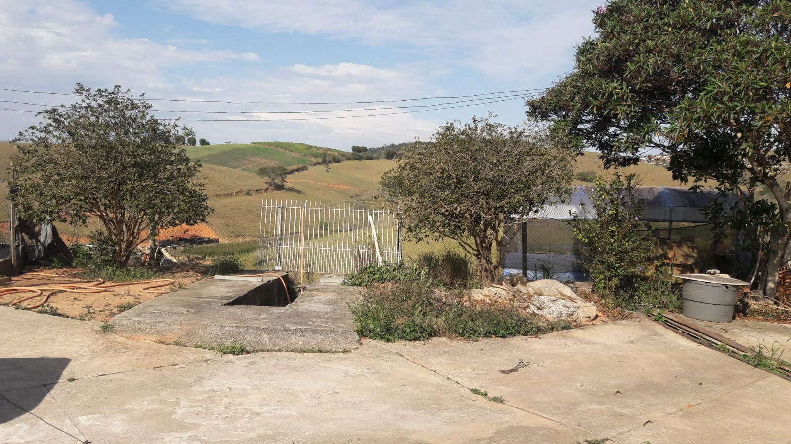 Chácara de 3 ha em Paraibuna, SP