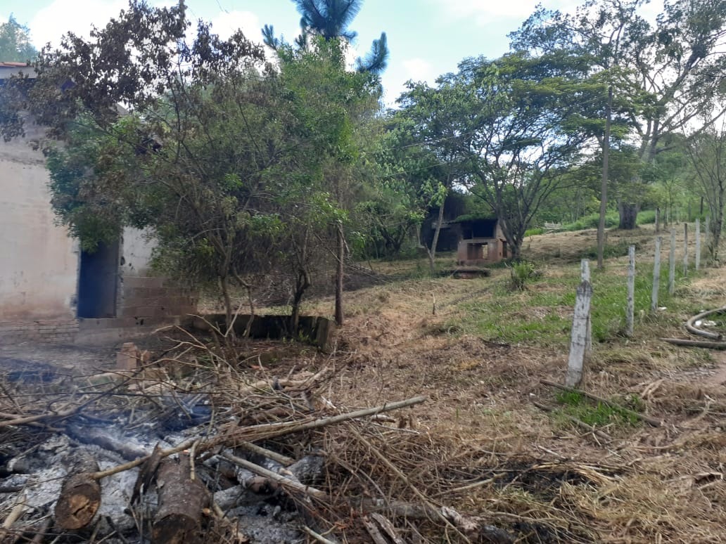 Terreno de 18 ha em Louveira, SP