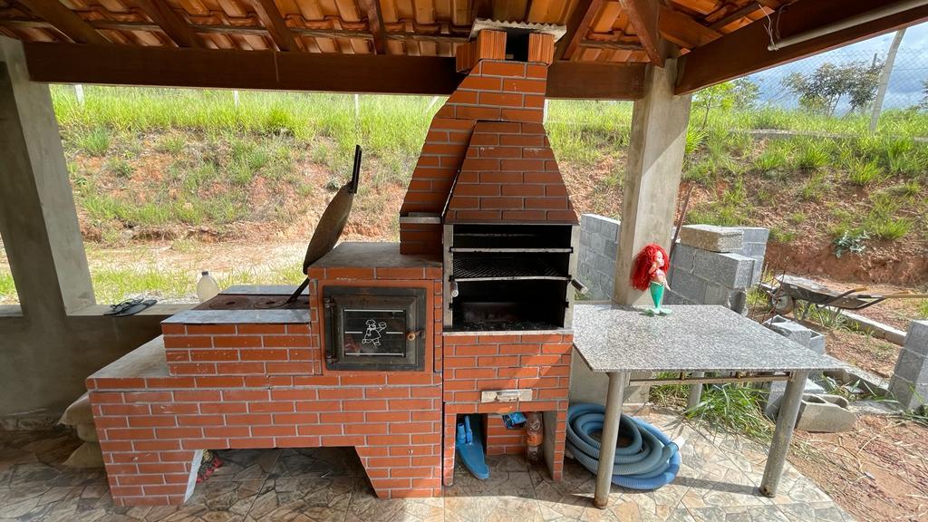 Chácara de 3.100 m² em Mairinque, SP