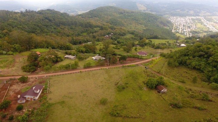 Chácara de 3 ha em Rolante, RS