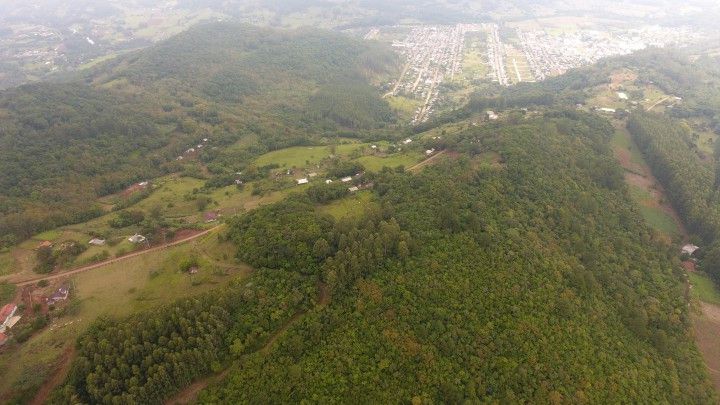 Chácara de 3 ha em Rolante, RS