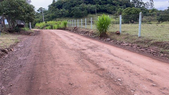 Chácara de 3 ha em Rolante, RS