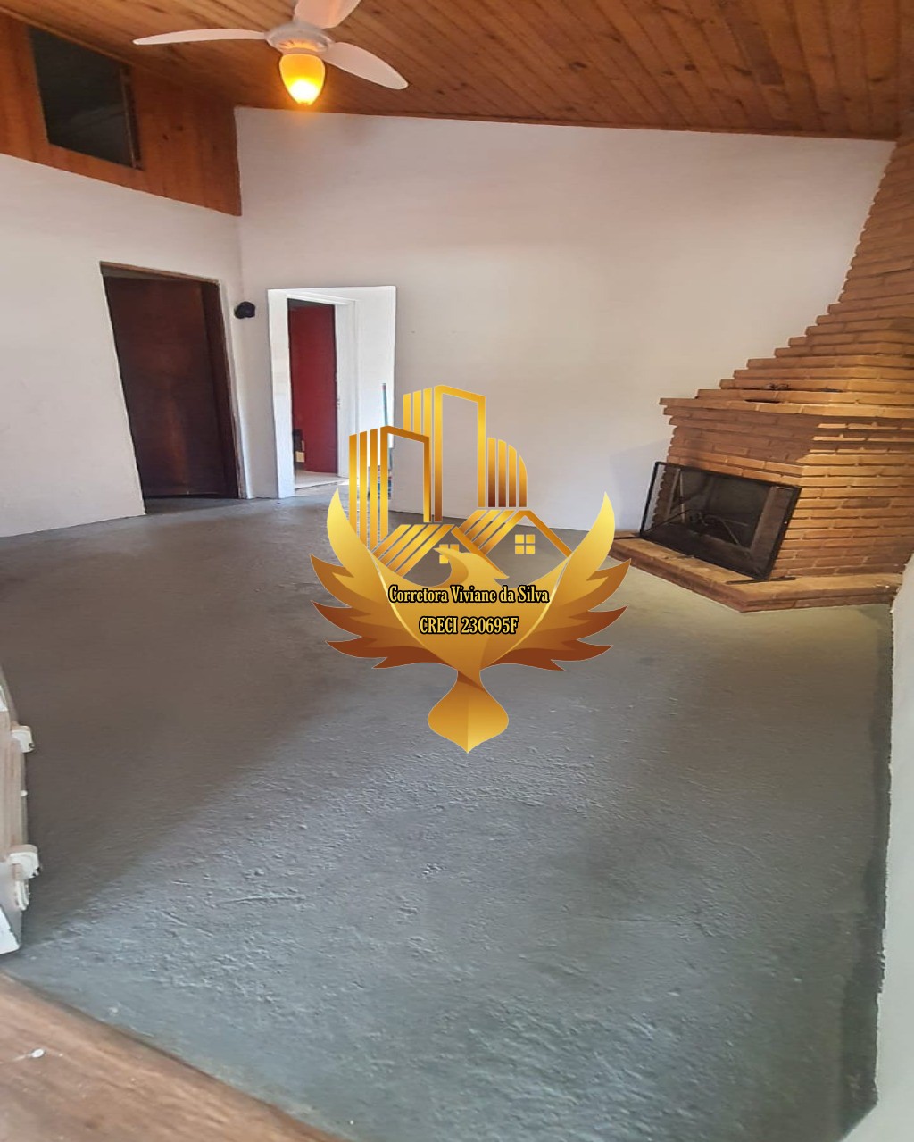Chácara de 5.000 m² em Cunha, SP