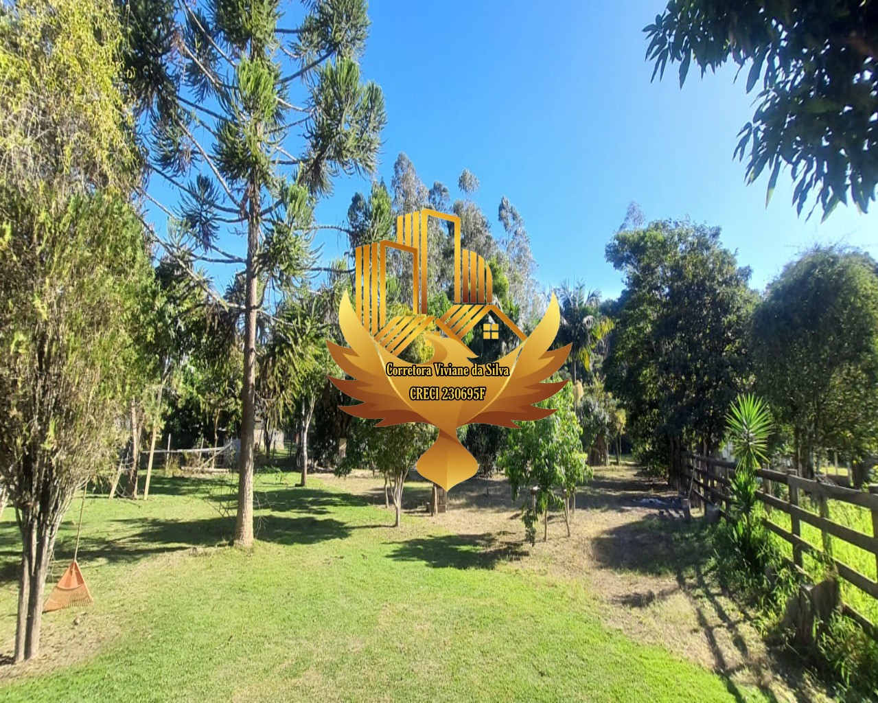 Chácara de 5.000 m² em Cunha, SP