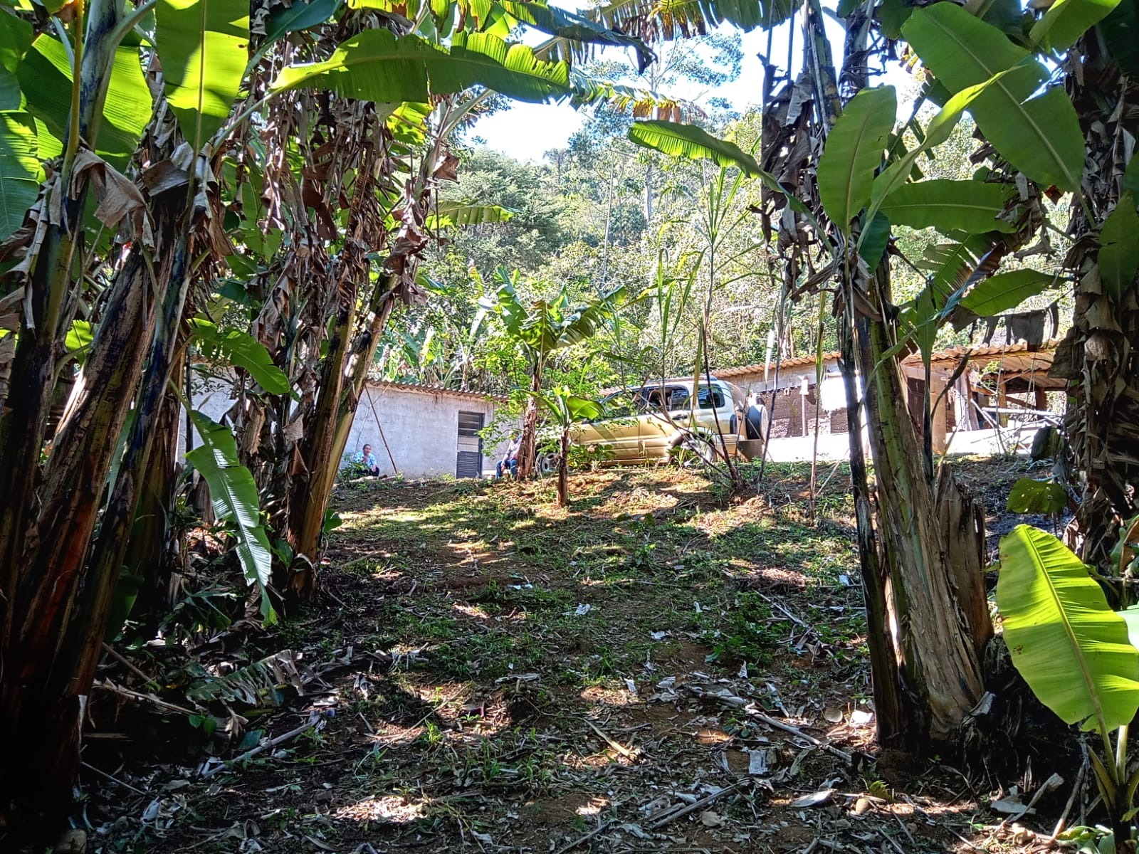 Terreno de 29 ha em São José dos Campos, SP