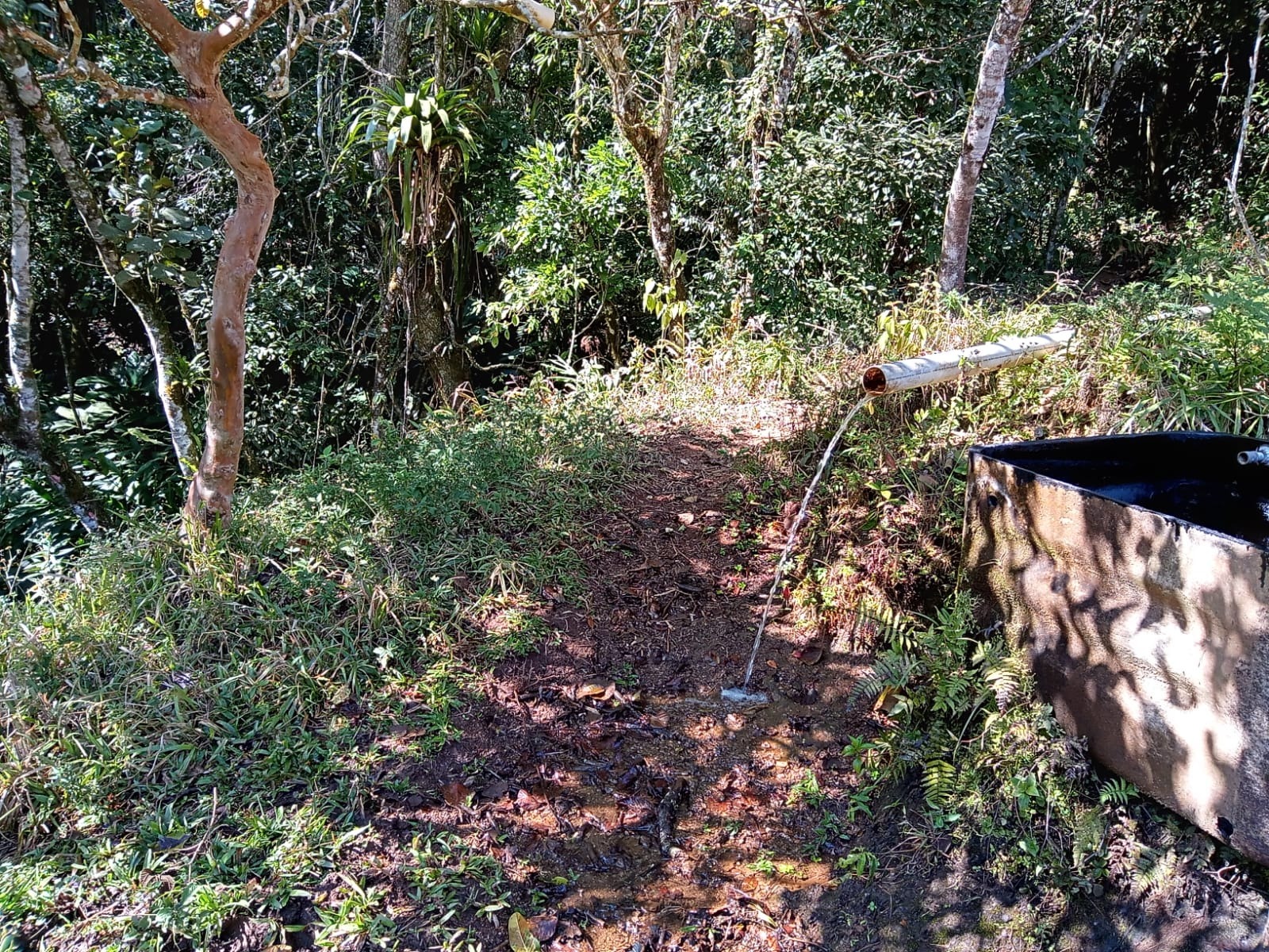 Terreno de 29 ha em São José dos Campos, SP