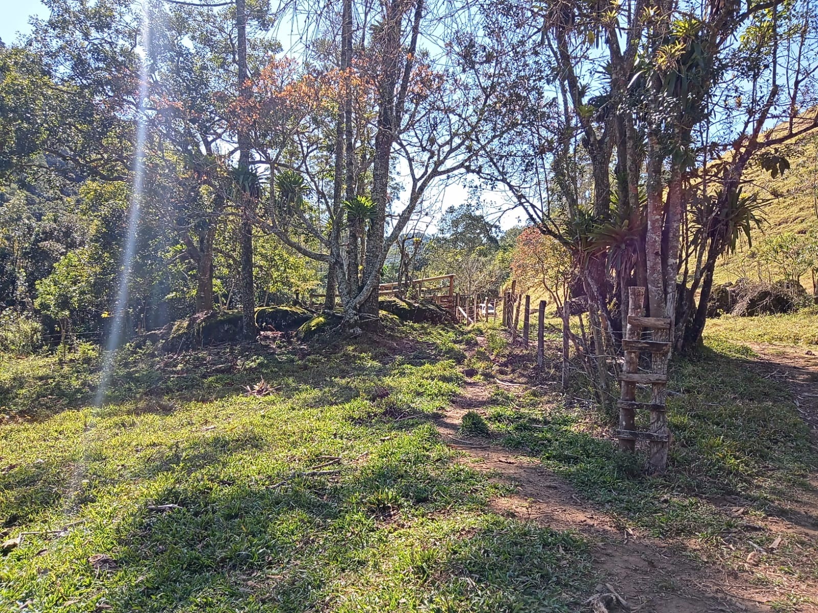 Terreno de 29 ha em São José dos Campos, SP