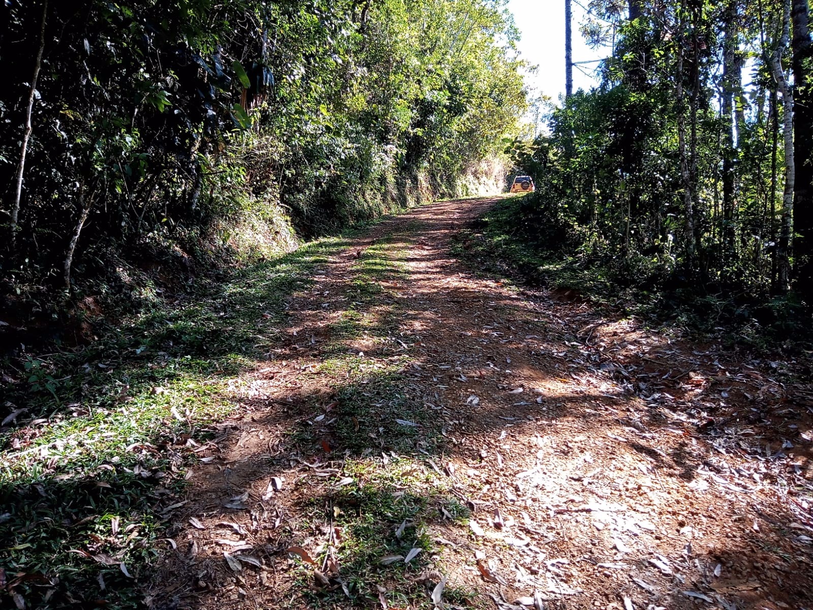 Terreno de 29 ha em São José dos Campos, SP