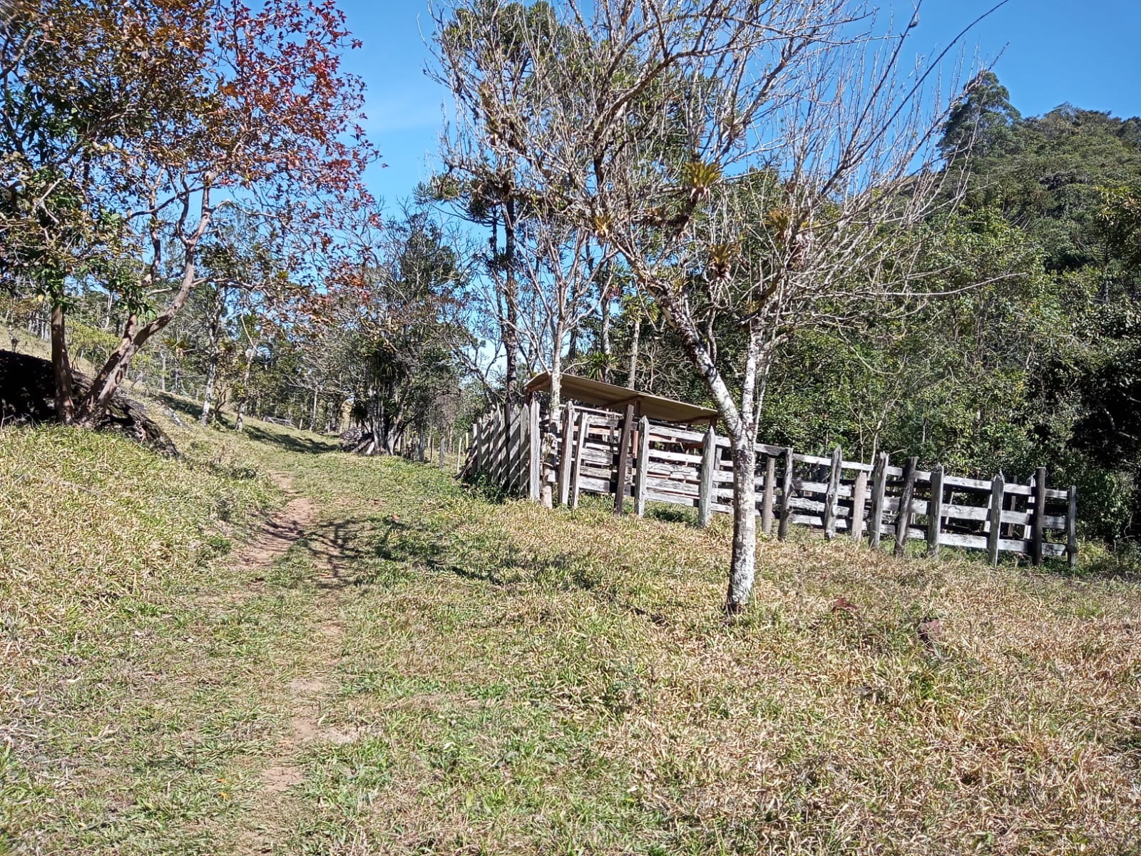 Terreno de 29 ha em São José dos Campos, SP