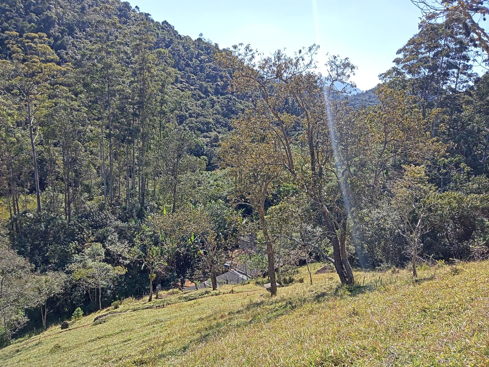 Terreno de 29 ha em São José dos Campos, SP