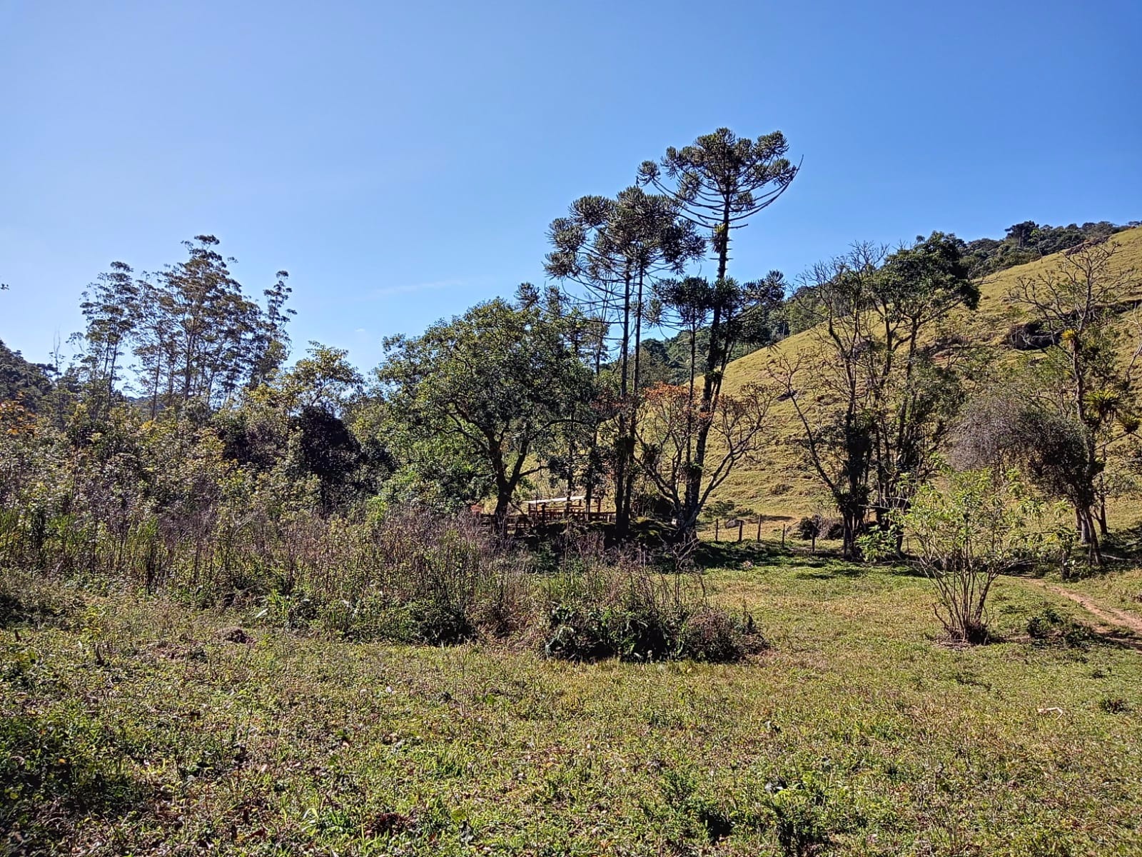 Terreno de 29 ha em São José dos Campos, SP