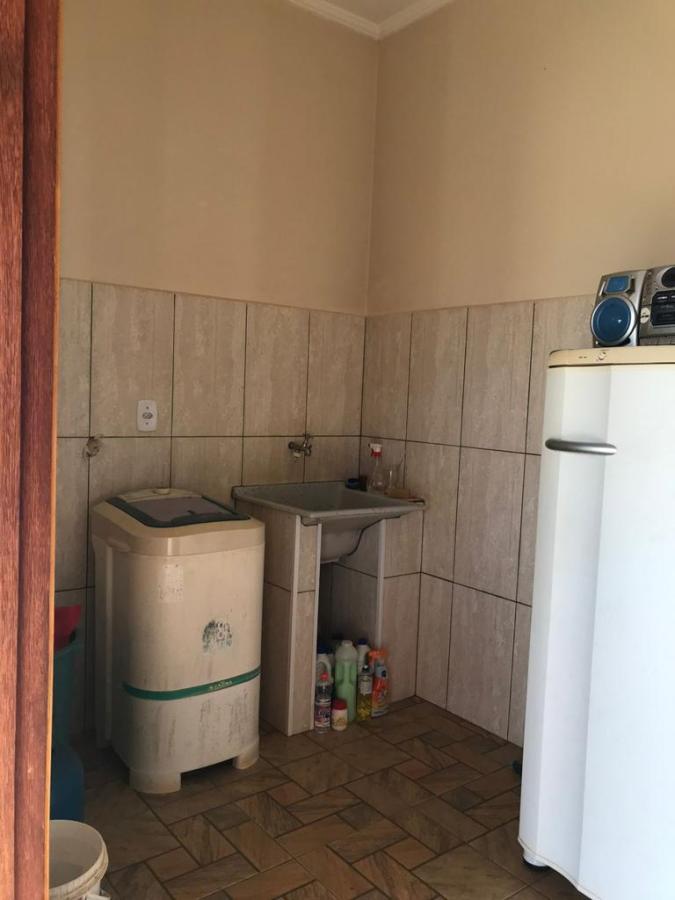 Chácara de 1.500 m² em Vargem, SP