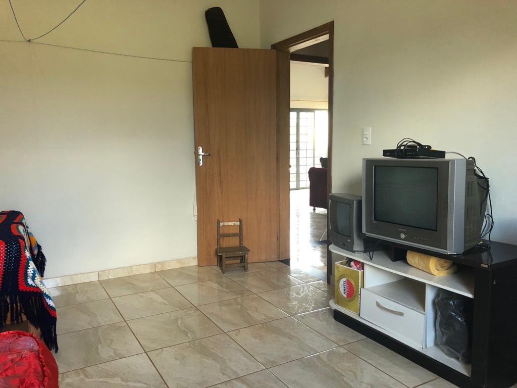 Sítio de 1.650 m² em Pouso Alegre, MG