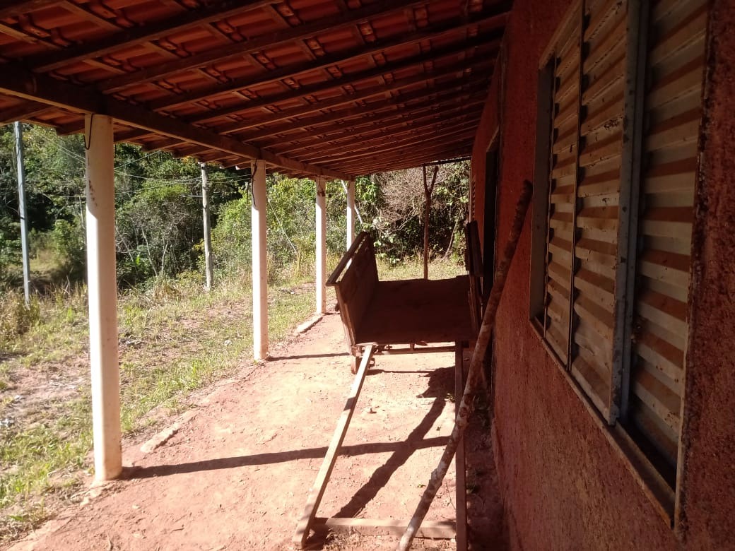 Sítio de 17 ha em São José dos Campos, SP