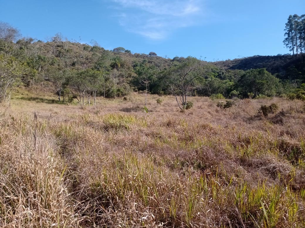 Sítio de 17 ha em São José dos Campos, SP