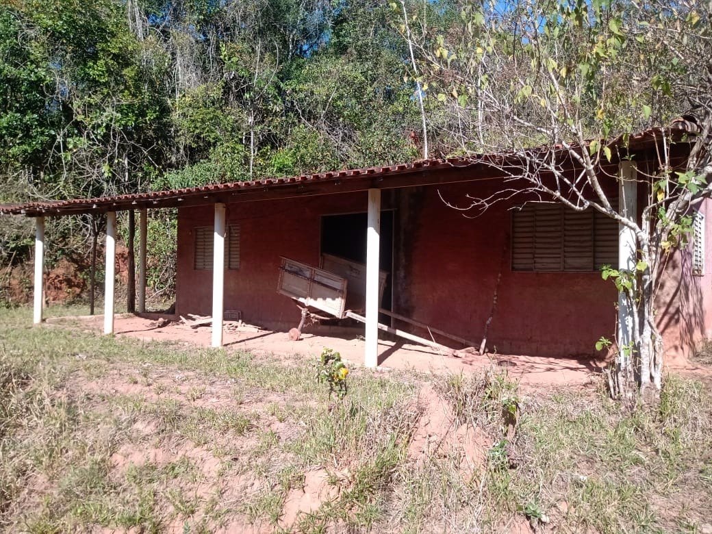 Sítio de 17 ha em São José dos Campos, SP