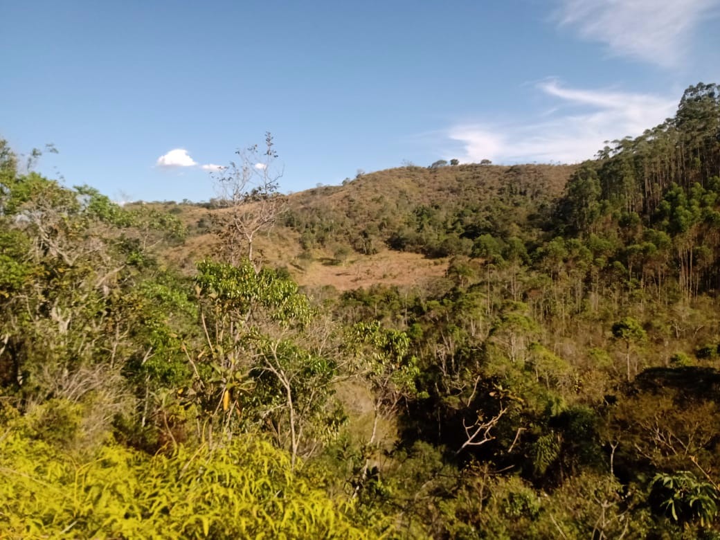 Sítio de 17 ha em São José dos Campos, SP