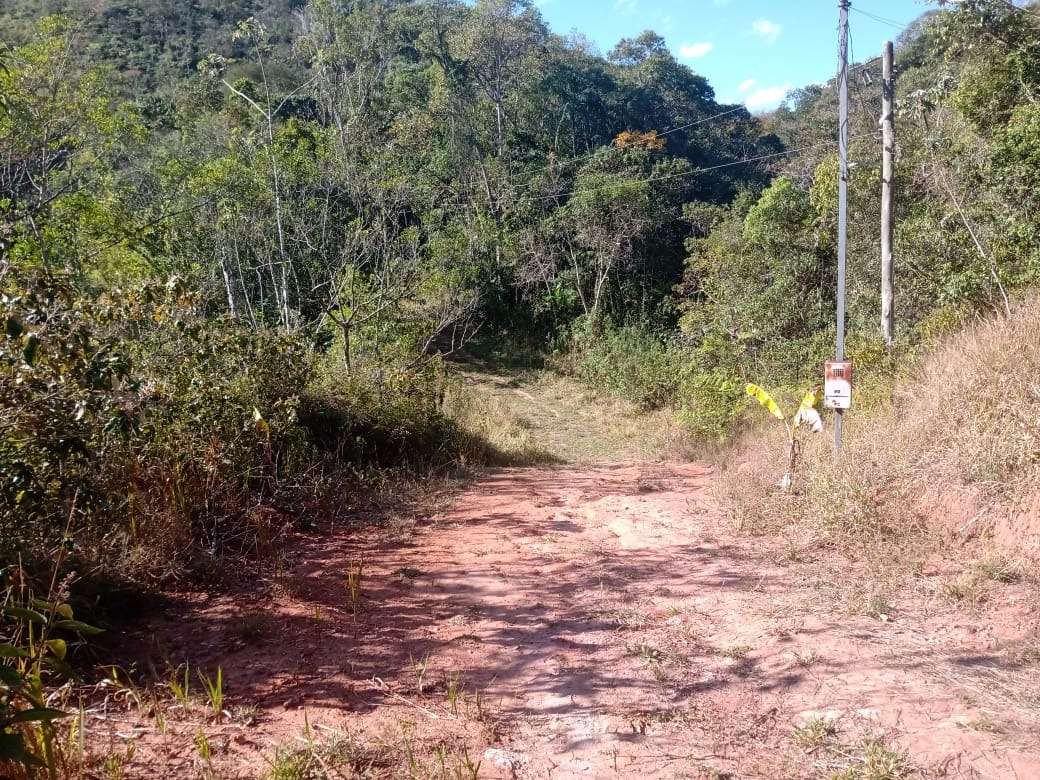 Sítio de 17 ha em São José dos Campos, SP