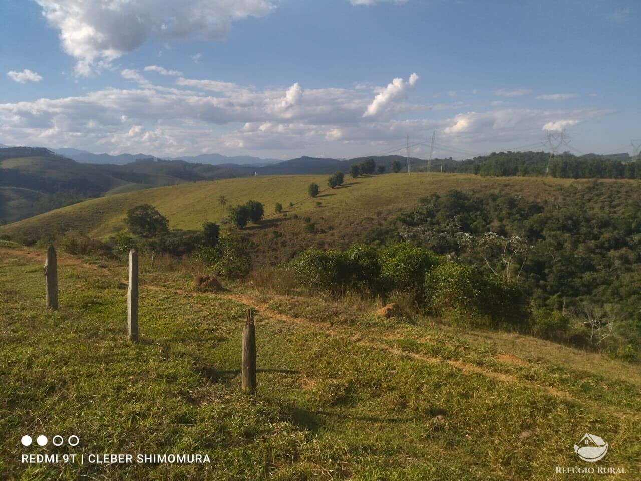 Terreno de 2 ha em São José dos Campos, SP