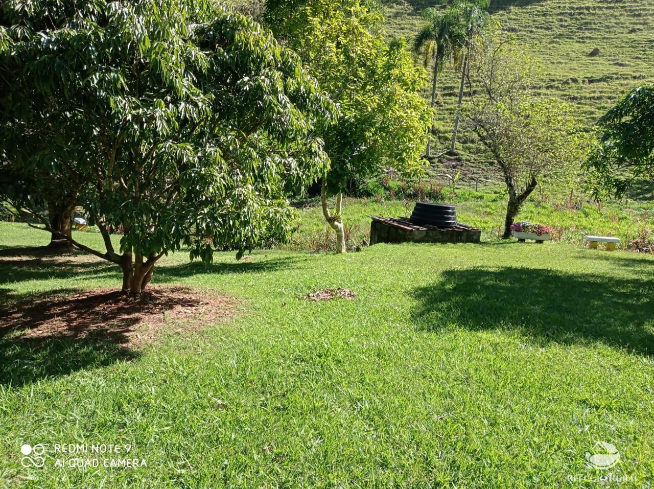 Sítio de 14 ha em Monteiro Lobato, SP