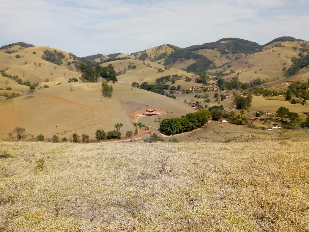 Fazenda de 53 ha em Cambuí, MG