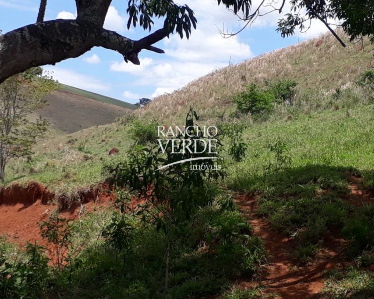 Fazenda de 169 ha em São Lourenço, MG