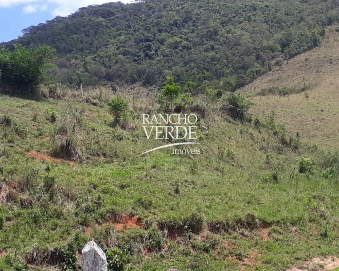 Fazenda de 169 ha em São Lourenço, MG