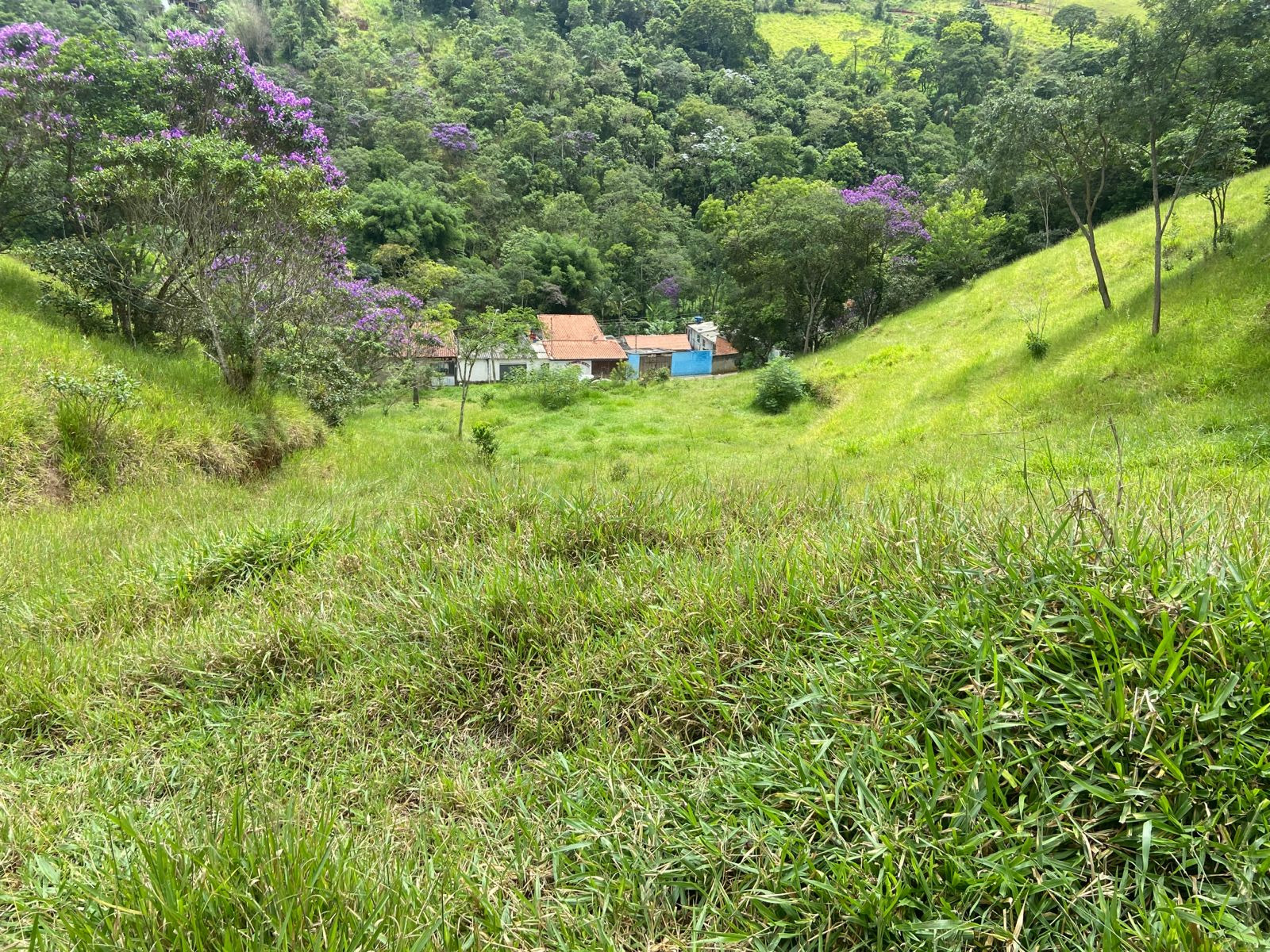 Terreno de 2 ha em São José dos Campos, SP