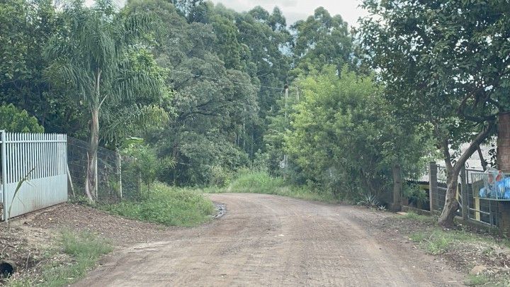 Chácara de 1 ha em Rolante, RS