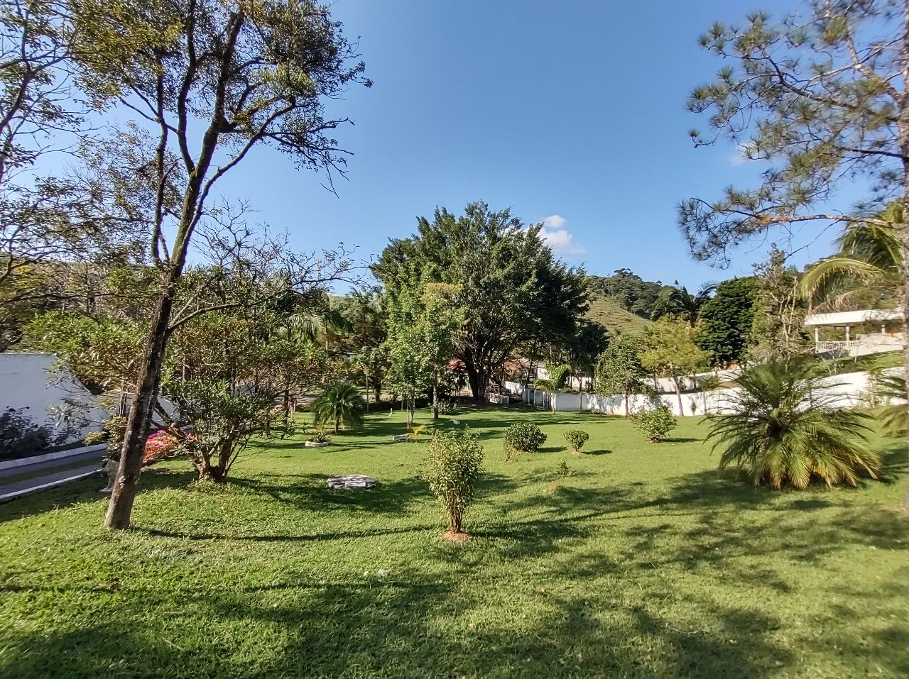Chácara de 4.852 m² em São José dos Campos, SP