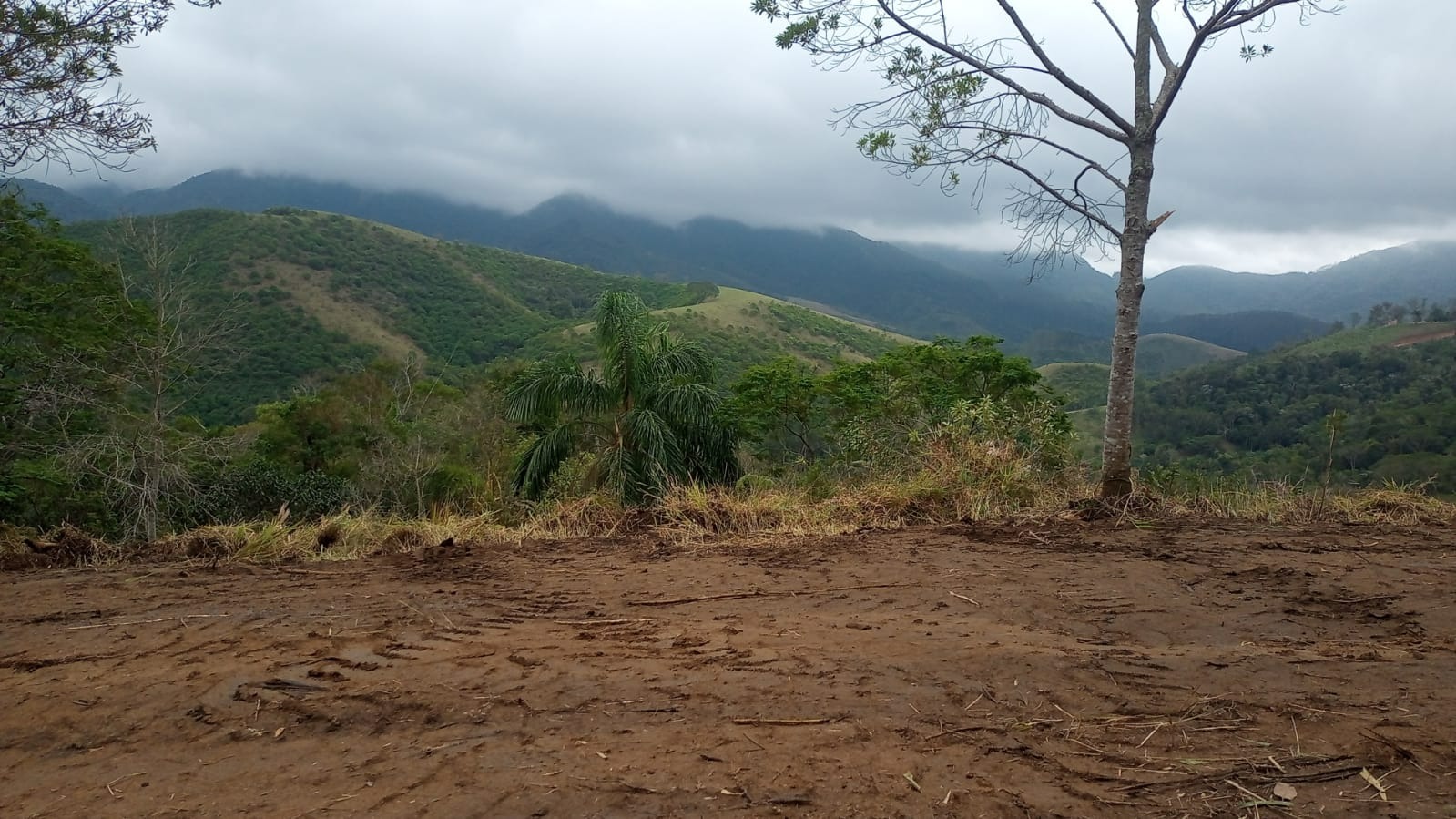 Terreno de 2 ha em São José dos Campos, SP