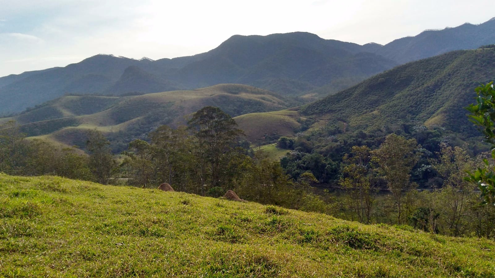 Terreno de 2 ha em São José dos Campos, SP