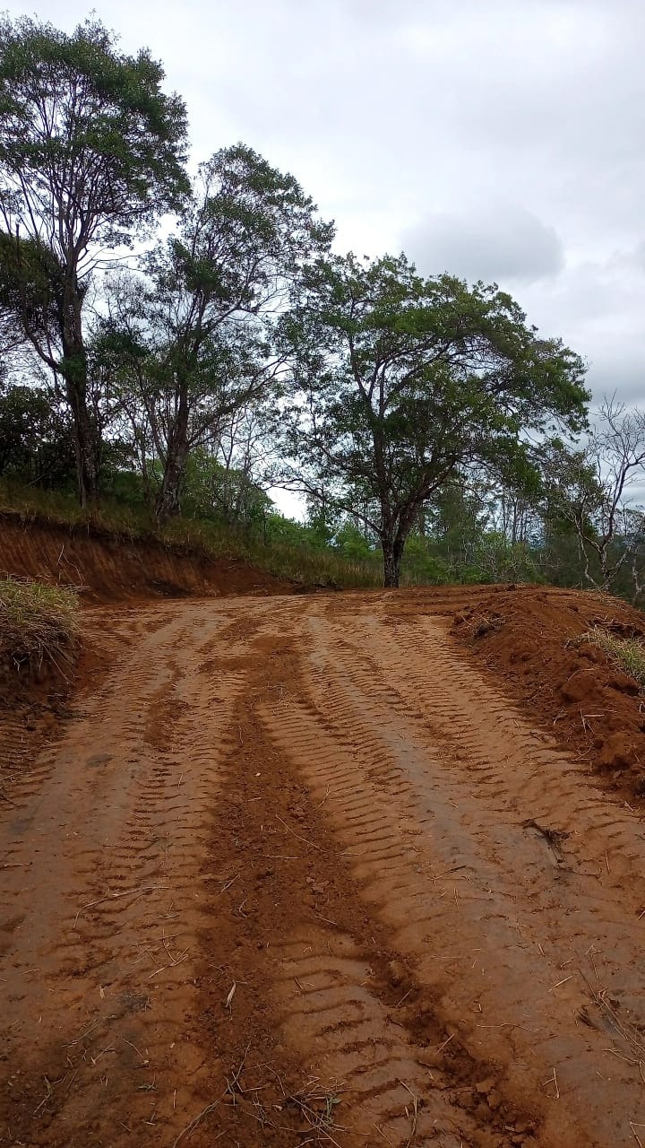 Terreno de 2 ha em São José dos Campos, SP