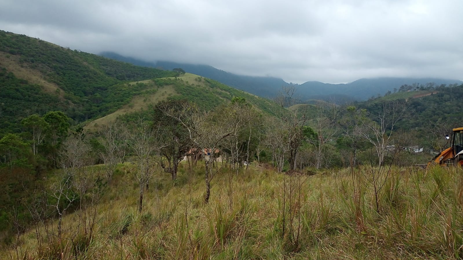 Terreno de 2 ha em São José dos Campos, SP