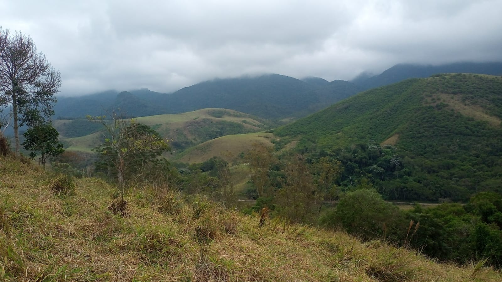 Terreno de 2 ha em São José dos Campos, SP