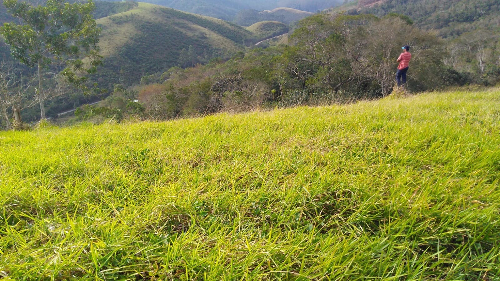 Terreno de 2 ha em São José dos Campos, SP