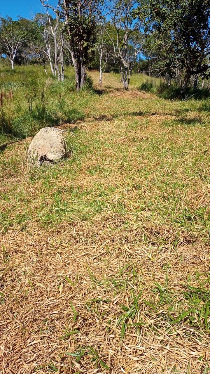 Terreno de 2 ha em São José dos Campos, SP