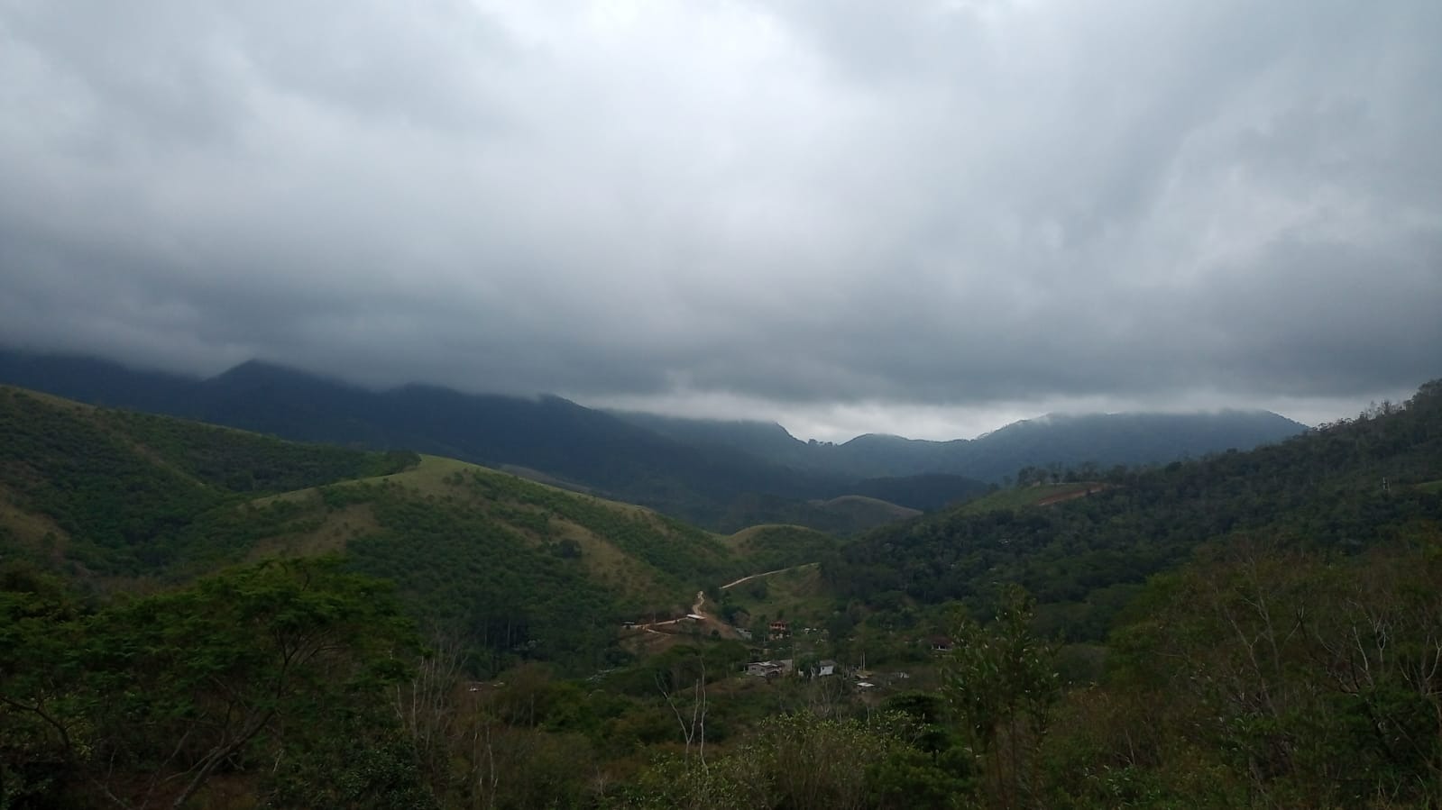 Terreno de 2 ha em São José dos Campos, SP