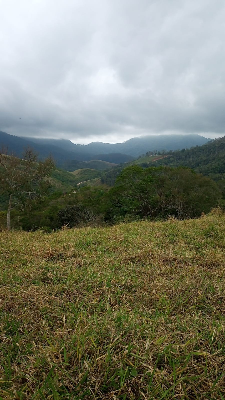 Terreno de 2 ha em São José dos Campos, SP