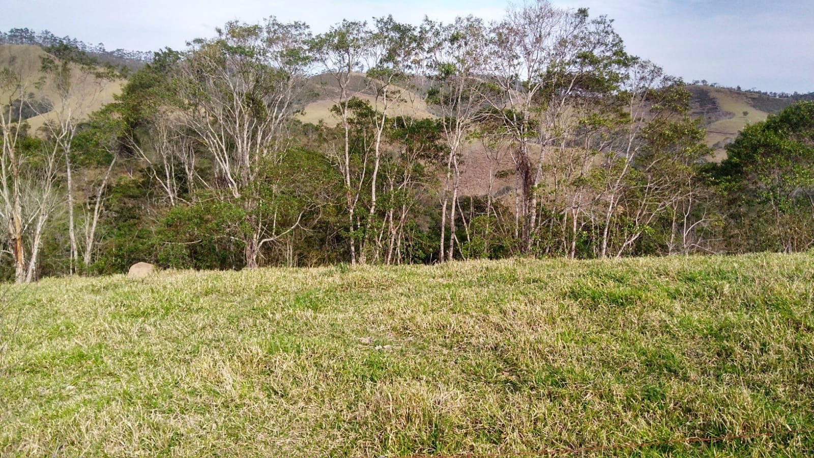 Terreno de 2 ha em São José dos Campos, SP