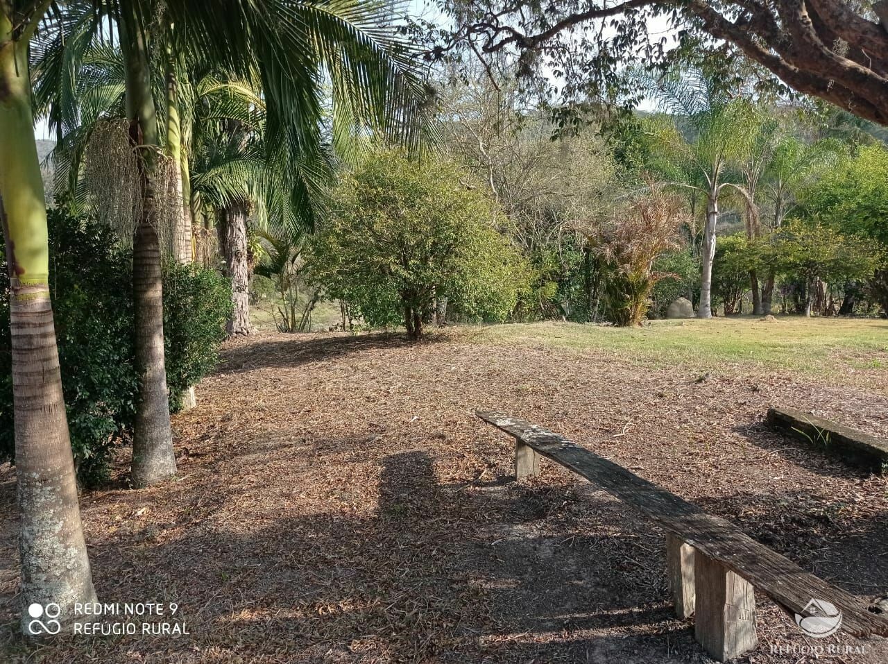 Sítio de 4 ha em Monteiro Lobato, SP