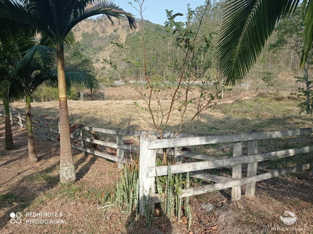 Sítio de 4 ha em Monteiro Lobato, SP